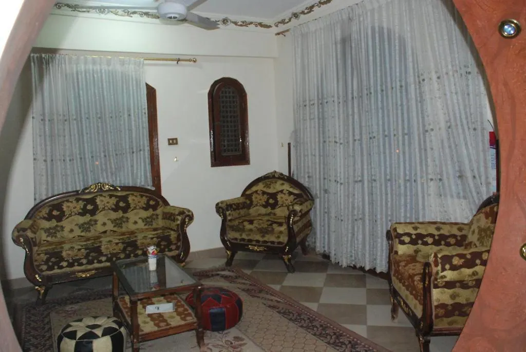 Queen Palace Hotel Luksor