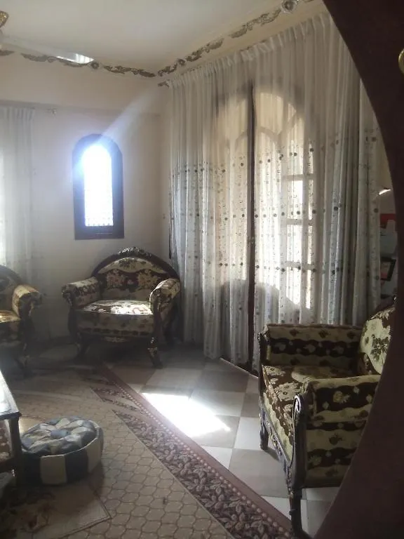 Queen Palace Hotel Luksor