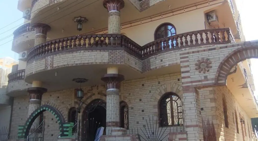 Queen Palace Hotel Luksor