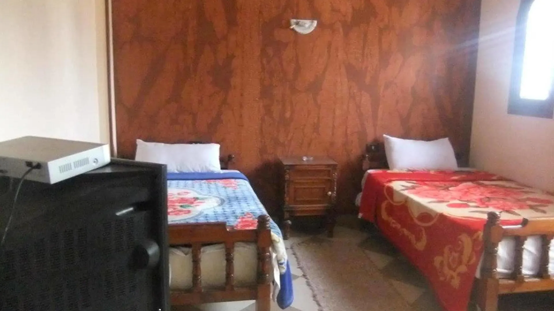 Queen Palace Hotel Luksor
